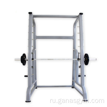 Популярное оборудование для фитнеса в тренажерном зале Smith Machine